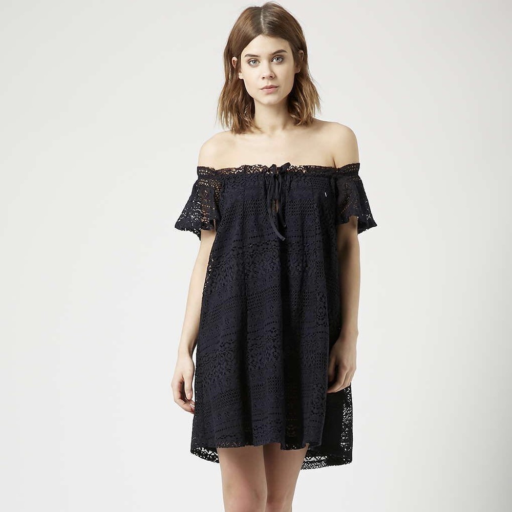 TOPSHOP DRESS
